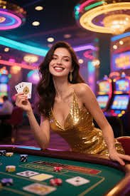 Live Casino 888 slot