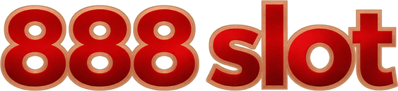 888 slot Logo